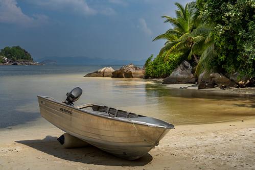 Sandee Constance Ephelia Mahe Seychelles