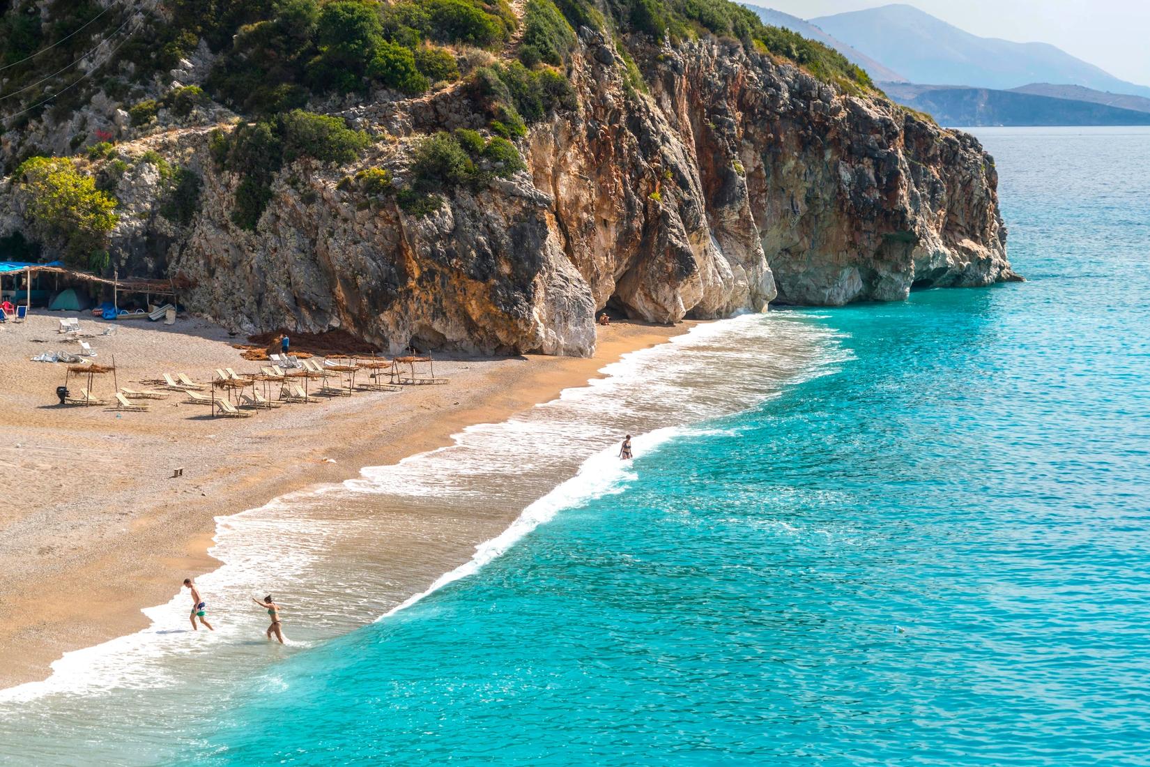 Sandee - HomePage / Albania