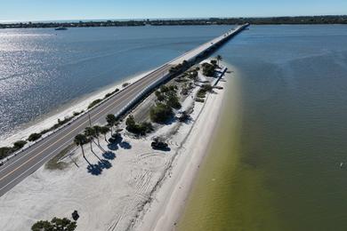 Sandee Causeway Islands Park - Island B