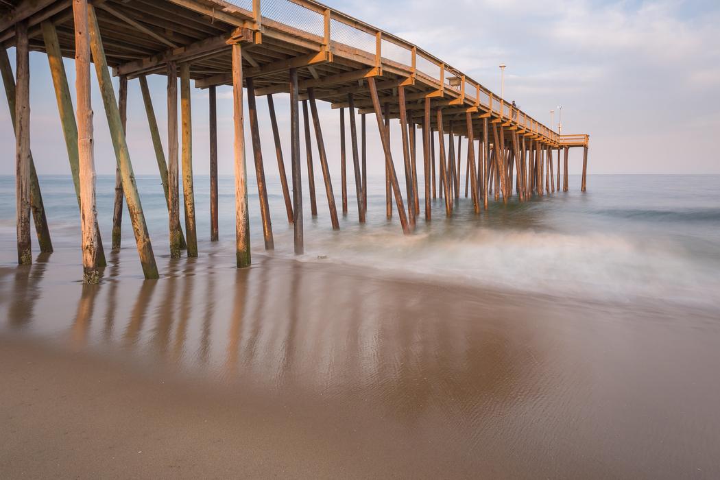 Sandee Ocean City Beach
