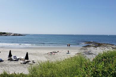 Sandee Collins Beach