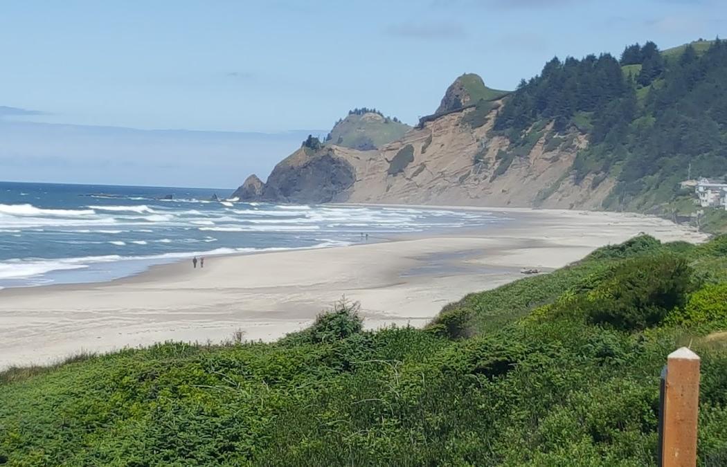 Sandee Roads End Beach