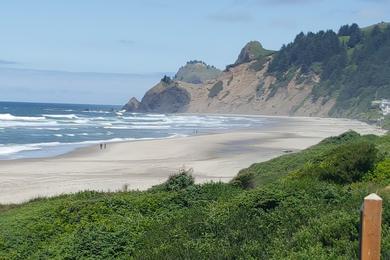 Sandee Roads End Beach
