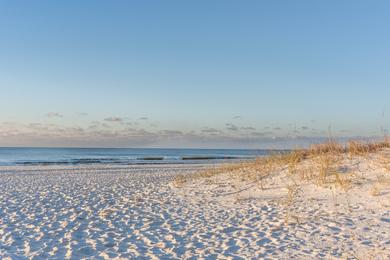 Sandee Public Beach 13th Street Access