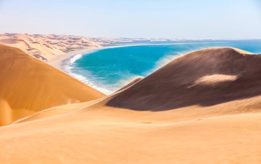Sandee - HomePage / Namibia