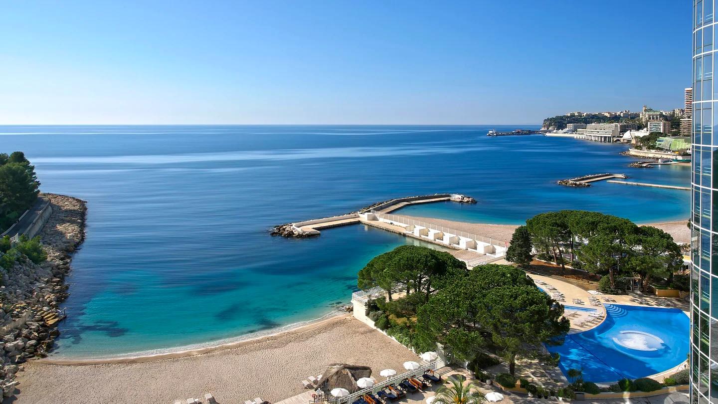 Sandee - HomePage / Monaco