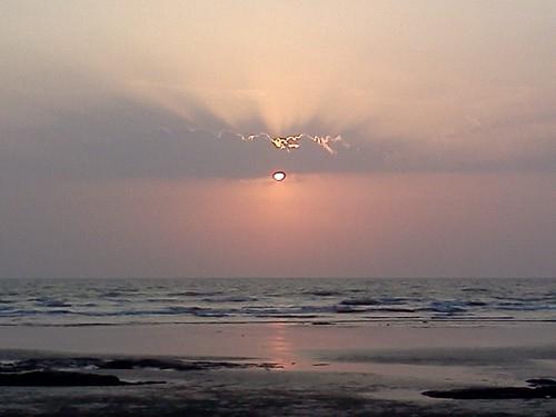Sandee Sasawane Beach