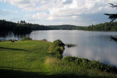 Sandee Lake Bennett