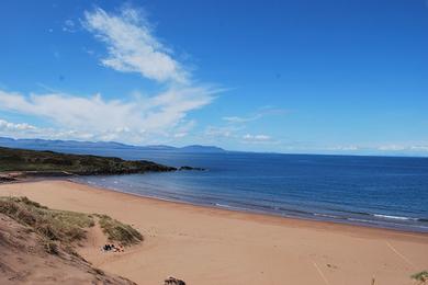 Sandee Point Beach