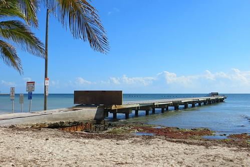 Sandee Higgs' Bay