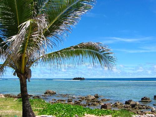Sandee Asan Beach Park