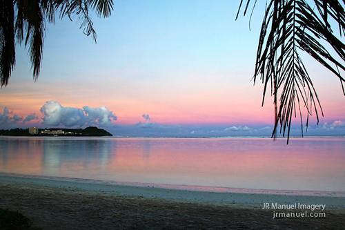 Sandee Fujita Beach