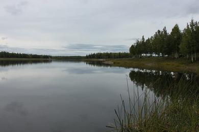 Sandee Chena Lake