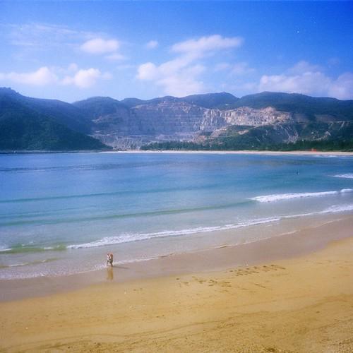 Sandee Houhai Bay