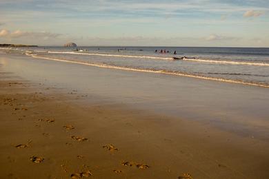 Sandee Dunbar Beach