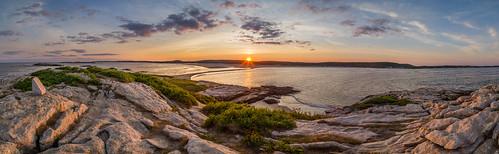 Sandee Morse Park Beach