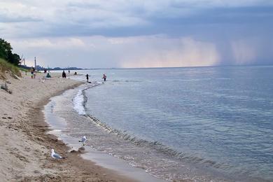 Sandee Porter Beach