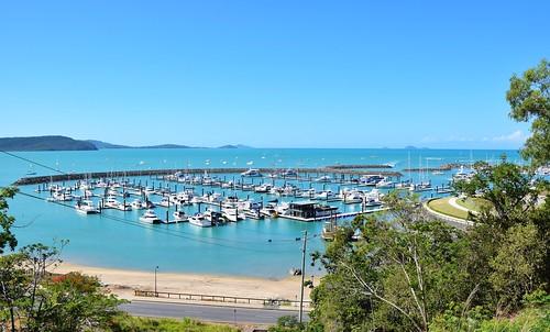 Sandee Marina Park Beach