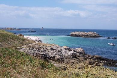 Sandee Glennan Beach