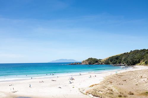 Sandee Anchor Bay Beach