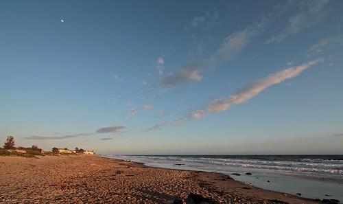 Sandee Padaro Beach