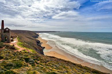 Sandee Pump Bay
