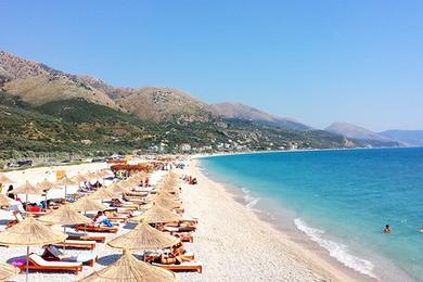 Sandee Borsh Beach