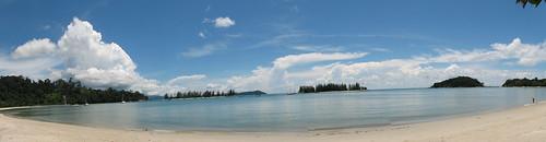 Sandee Pantai Kok Langkawi