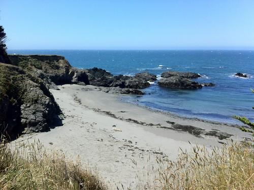 Sandee Stengel Beach