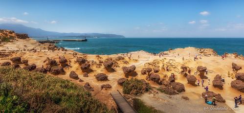 Sandee Wanli Beach