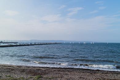 Sandee Granton Beach