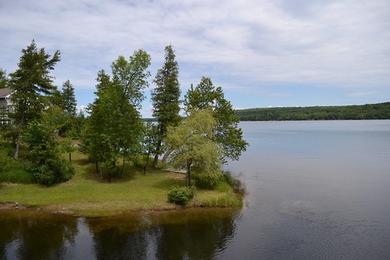 Sandee Beech Lake