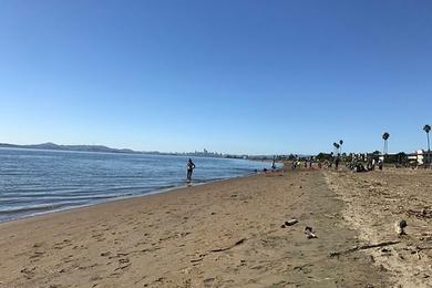 Sandee Alameda Beach