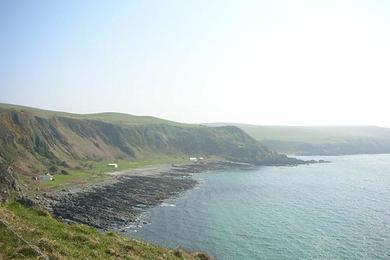 Sandee Morroch Bay