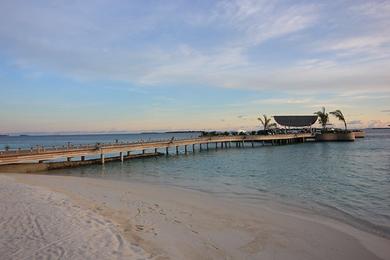 Sandee Milaidhoo Beach