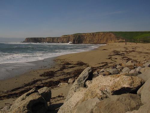 Sandee Davenport Landing Beach