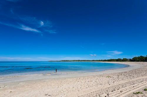 Sandee Natadola Beach