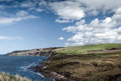 Sandee Siccar Point