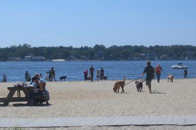 Sandee Windward Beach Park