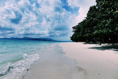 Sandee Hidden Beaches