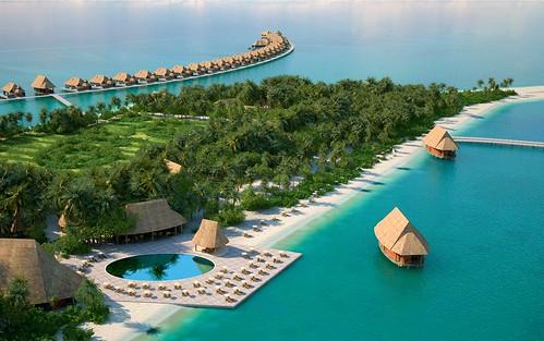 Sandee - HomePage / Villingili