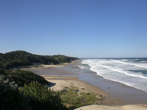 Sandee Bonza Bay Beach