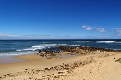 Sandee West Beach, Port Alfred