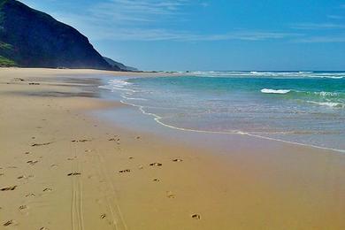 Sandee Glentana Beach