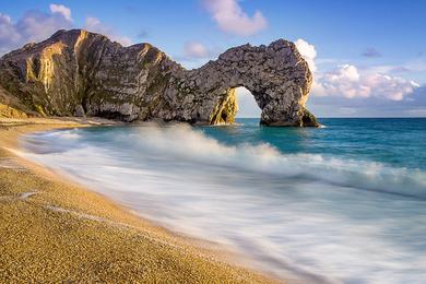Sandee Salt Rock Beach
