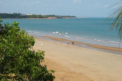 Sandee Casuarina Beach