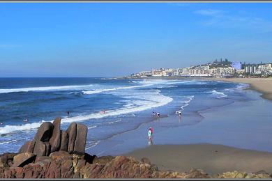 Sandee Manaba Beach
