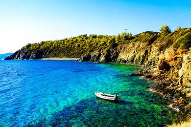 Sandee Tristinika Beach