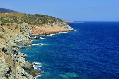 Sandee Achlada Beach