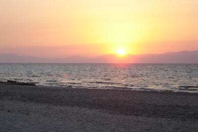 Sandee Kavatza Beach